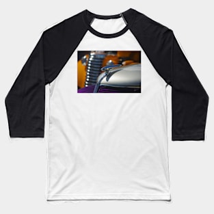 Vintage Inspiration Baseball T-Shirt